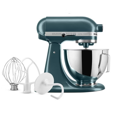 KitchenAid Ultra Power Plus 4.5qt Tilt-Head Stand Mixer - KSM96 | Target
