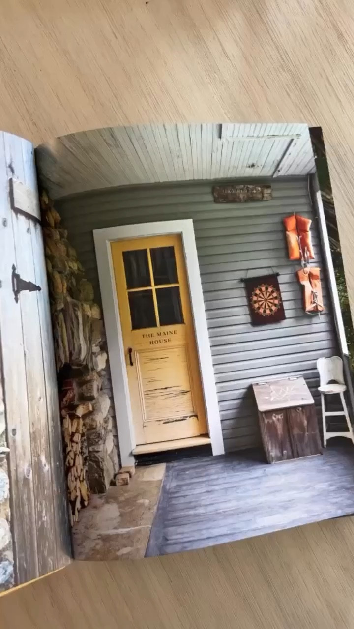 Where are my Maine lovers at? 🦞 

#LTKGiftGuide #LTKtravel #LTKhome