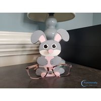 Bunny Glasses Holder, Organize Your Eyeglasses in Style | Etsy (US)