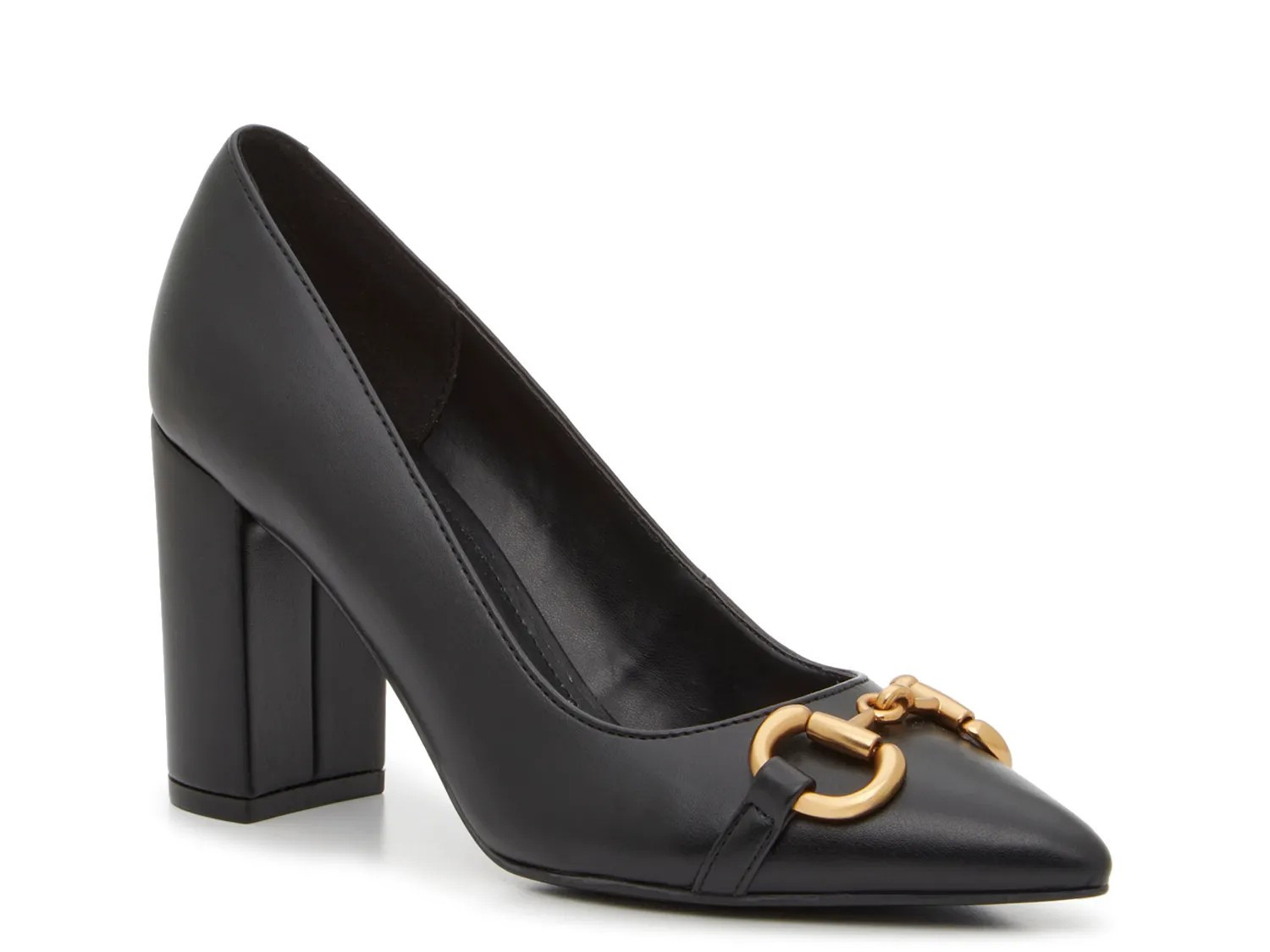 Marc Fisher Gruff Pump | DSW