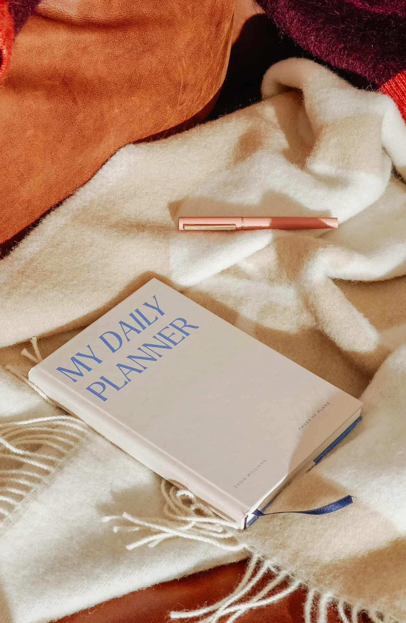 Papier Wonder Daily Planner | Nordstrom | Nordstrom