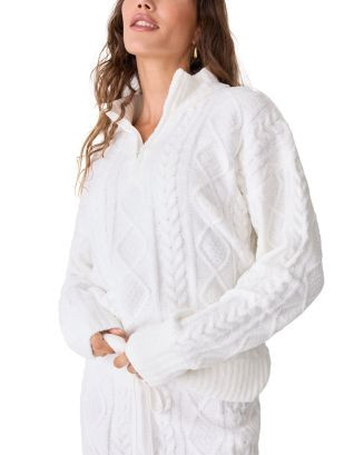 PJ Salvage Chenille Pajama Set  | Bloomingdale's Women | Bloomingdale's (US)