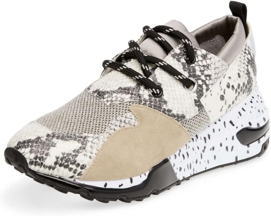 Steve Madden Women's Cliff Sneaker | Amazon (US)
