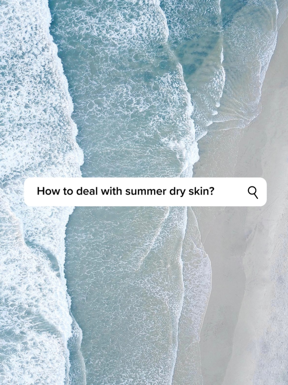 These are always in my cabinet - especially during summer!!! 💦

#LTKbeauty