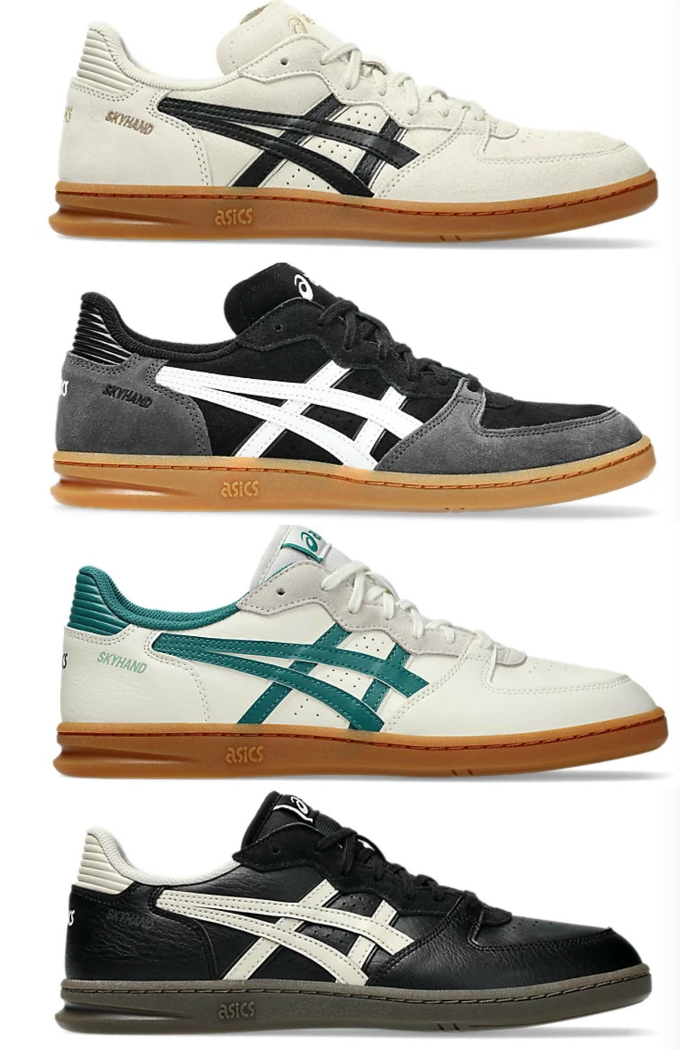 New ASICS! 

#LTKStyleTip #LTKMens #LTKShoeCrush