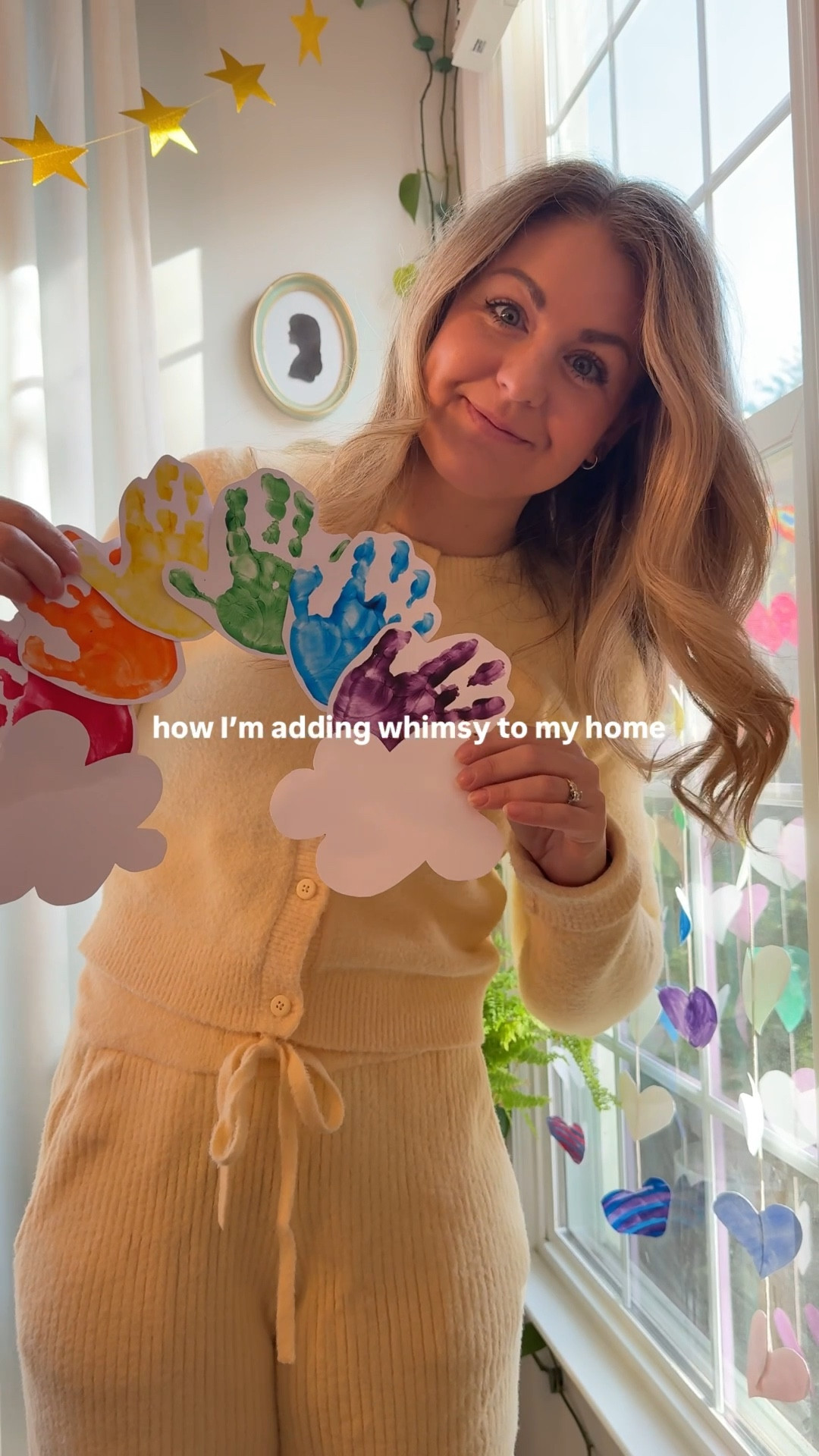 All our favorite products to craft with 🌈 