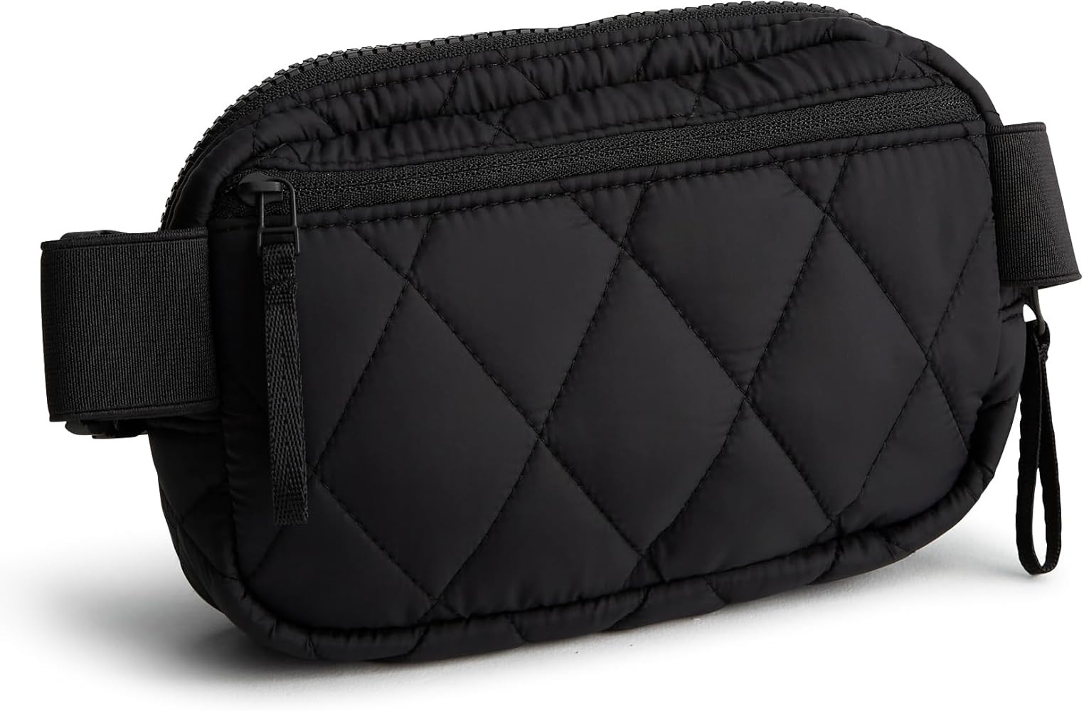 Women's Featherweight Woodward Small Belt Bag, Leaf Me Not Paisley, One Size | Amazon (US)