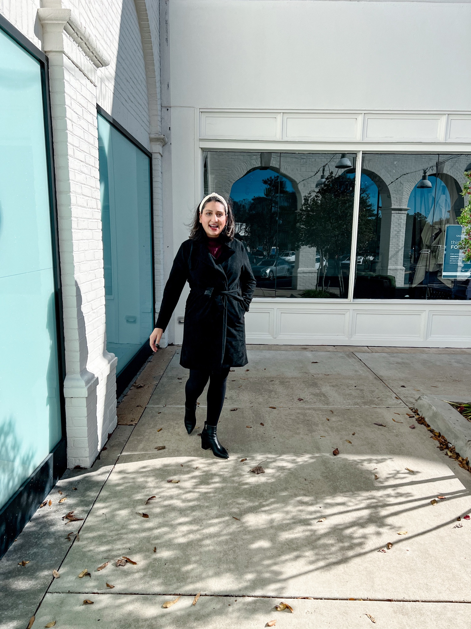 Black winter outfit  

#LTKSeasonal #LTKMostLoved #LTKparties