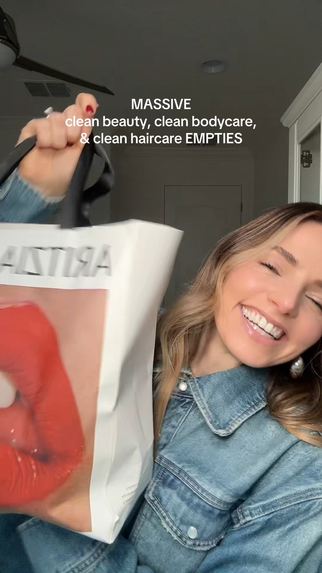 soooo i have been collecting my clean beauty, clean skincare & clean bodycare empties for months and finally sat down to do a full review... this is genuinely my favorite content to make because empty bottles don't lie lol
the non-toxic products that made it ALL the way to the bottom? dr. bronner's castile soap (a forever cult classic), rahua shower gel, uni 24 hour body serum, peach slices acne spot dots, and osea malibu dream night serum + hyaluronic body serum + sea minerals mist
if you're on a clean beauty journey and looking for clean skincare and bodycare products that are actually worth the switch - these are the ones i'm reordering. everything is linked and i have codes: uni → LAURENV15 / osea → LAURENV 🤍

#LTKBeauty #LTKselfcare #LTKgrwm