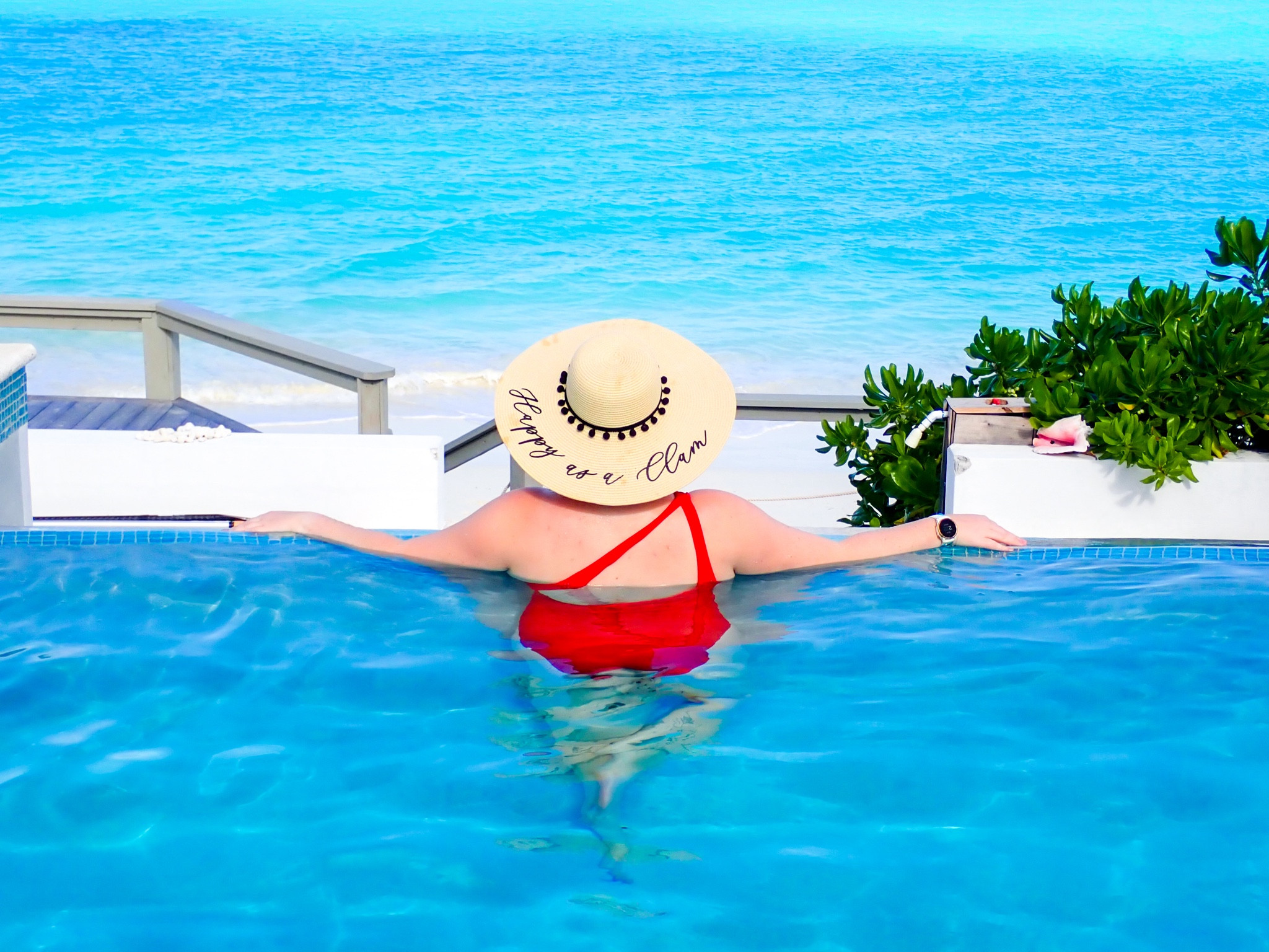 The best all around swim for seaside adventure and luxuriously lounging in the sun. For this style the top was a little loose, but the bottom is TTS! 

#LTKswim #LTKtravel #LTKfindsunder100