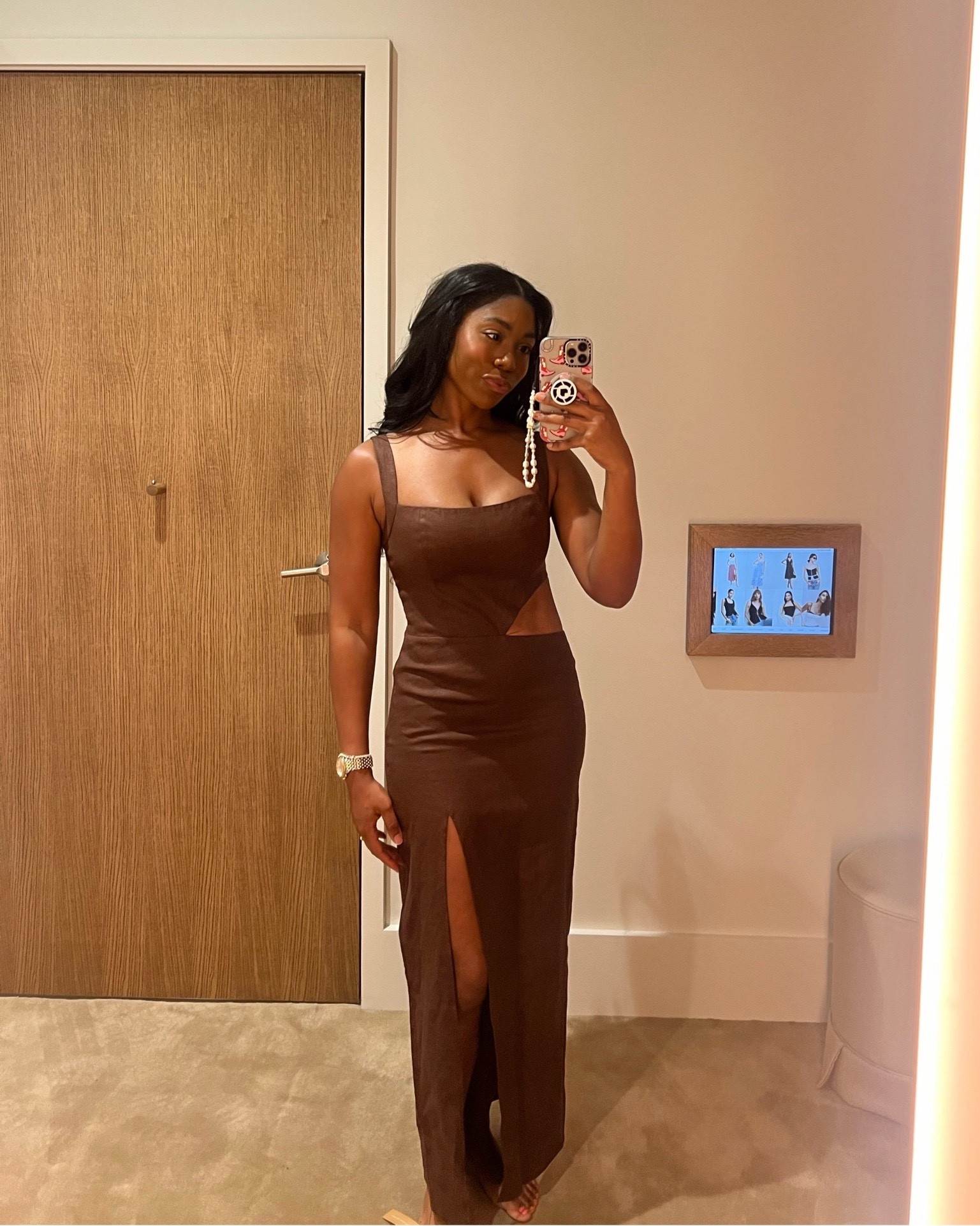 Fall Wedding Guest Dress Ideas!!!

My sizing: 4-6 or Medium 

 #LTKWedding #LTKStyleTip