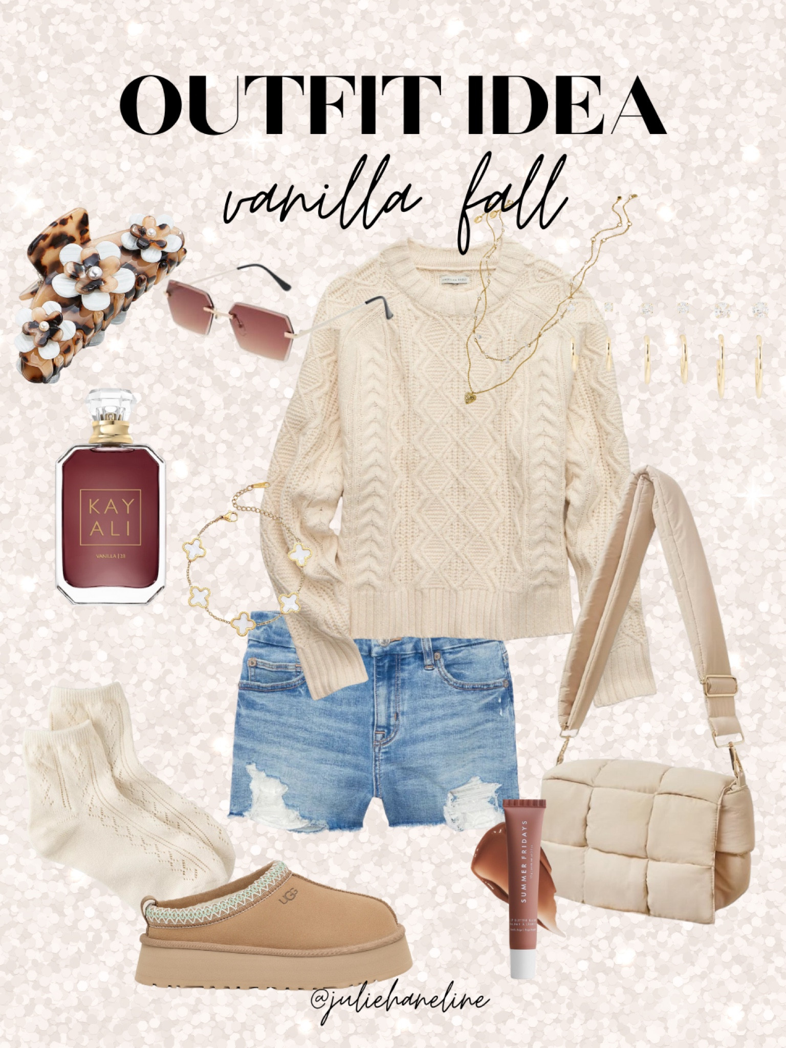 Vanilla Fall Outfit Idea! (This perfume is the best Vanilla perfume) 

#LTKBeauty #LTKFallSale #LTKStyleTip