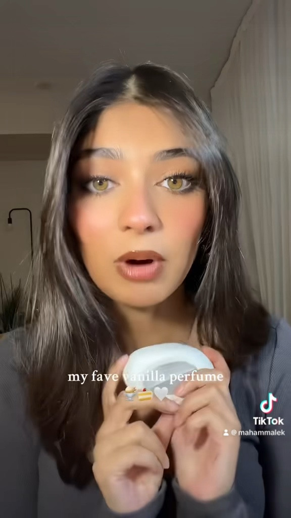 the best vanilla perfume🍨

#LTKHoliday #LTKbeauty #LTKGiftGuide