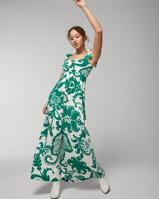 RAYON CHALLIS | SOMA