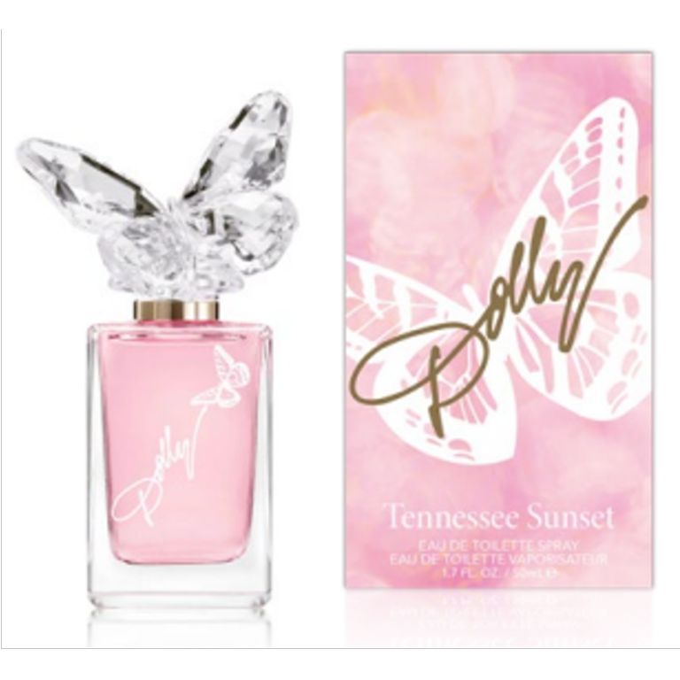 Dolly Parton Front Porch Collection Tennessee Sunset Eau De Toilette, Perfume for Women, 1.7 fl o... | Walmart (US)