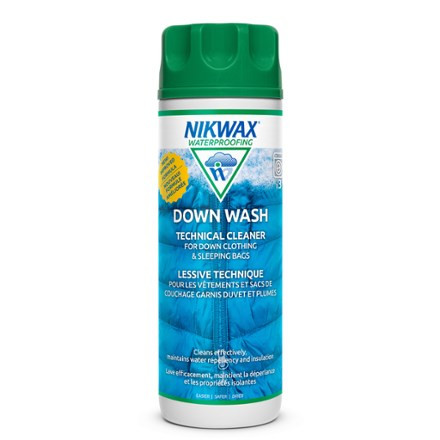Nikwax   Down Wash - 10 fl. oz. | REI