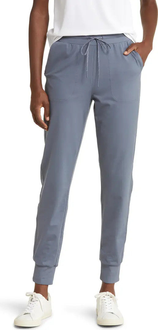 Live In Pocket Joggers | Nordstrom