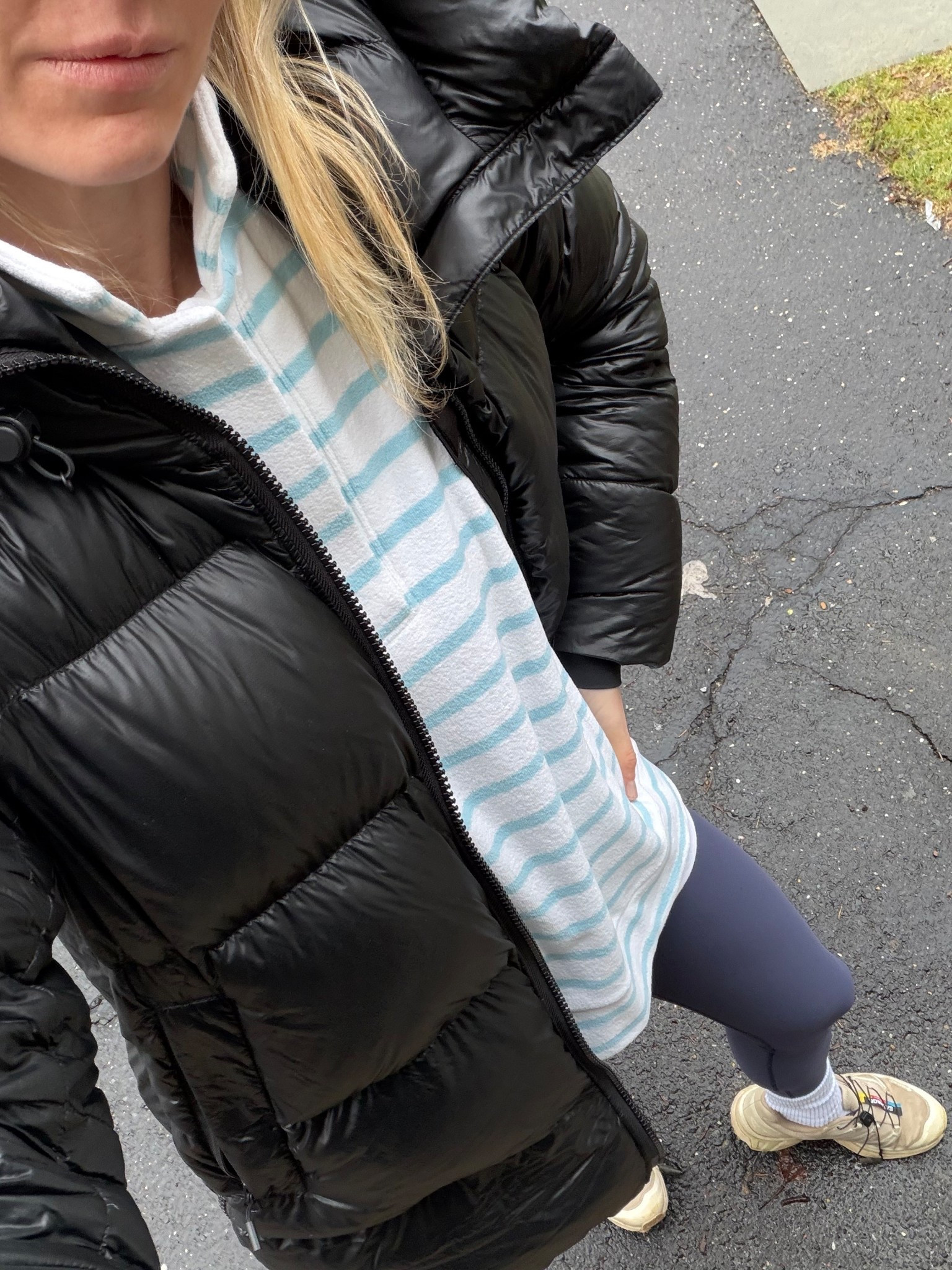 Favorite sneakers 

#LTKgrwm #LTKootd