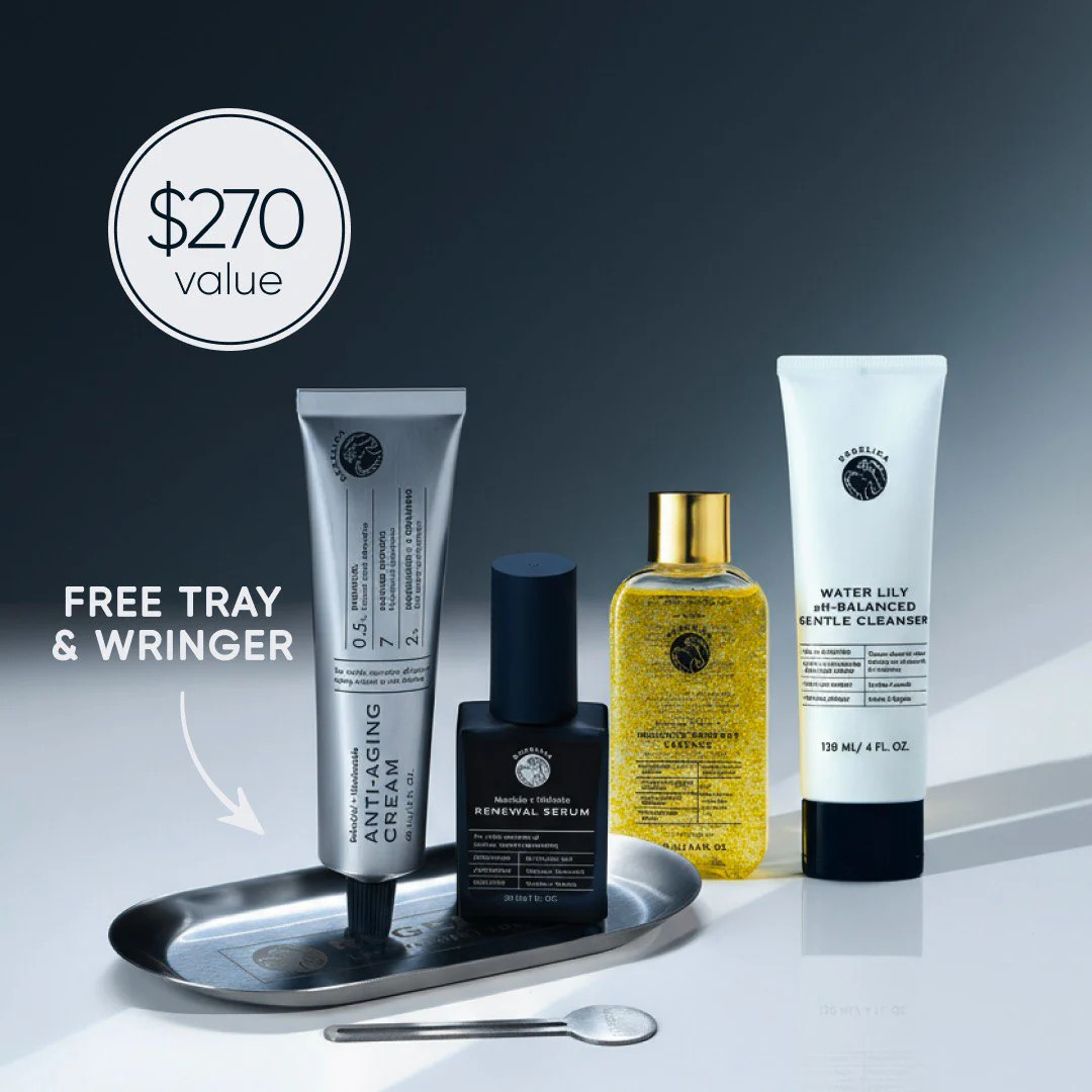 Daily Essentials Set | Regelica