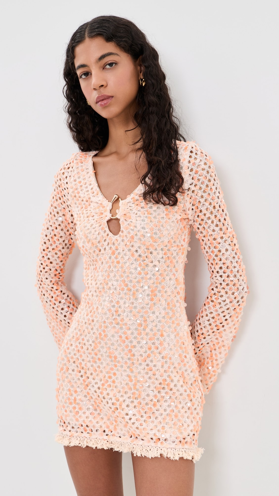 Gigi Mini Dress | Shopbop
