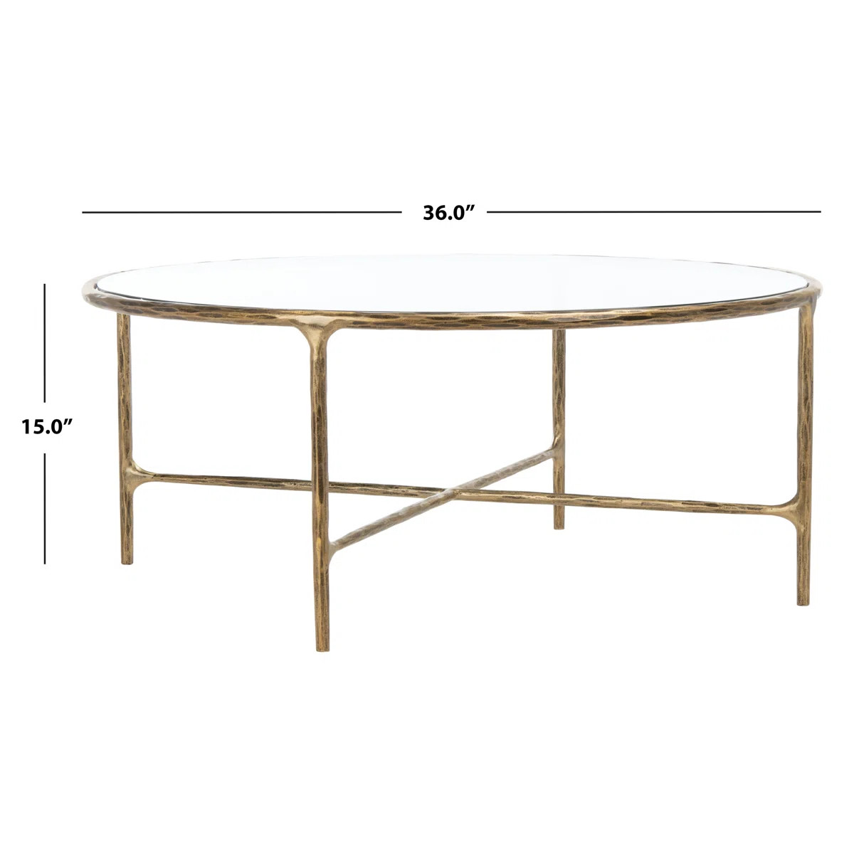 Evelynn Single Coffee Table | Wayfair North America
