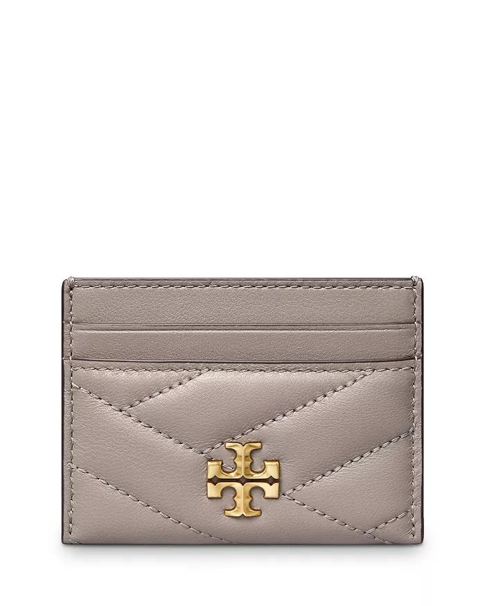 Kira Chevron Card Case | Bloomingdale's (US)