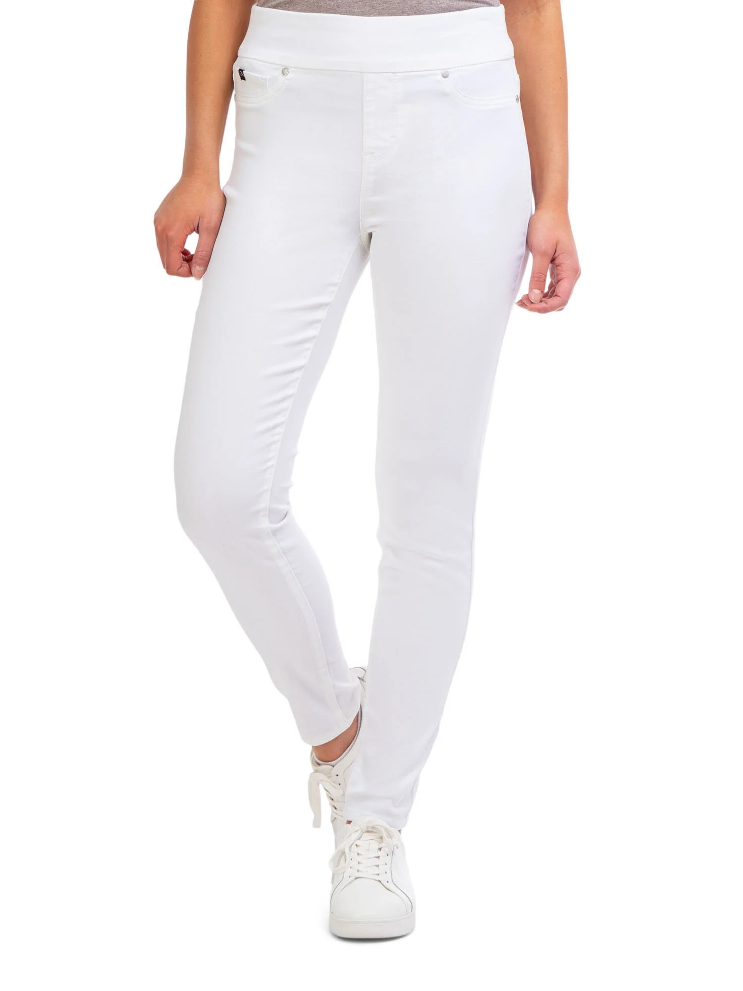Jordache Womens Pull on Legging | Walmart (US)
