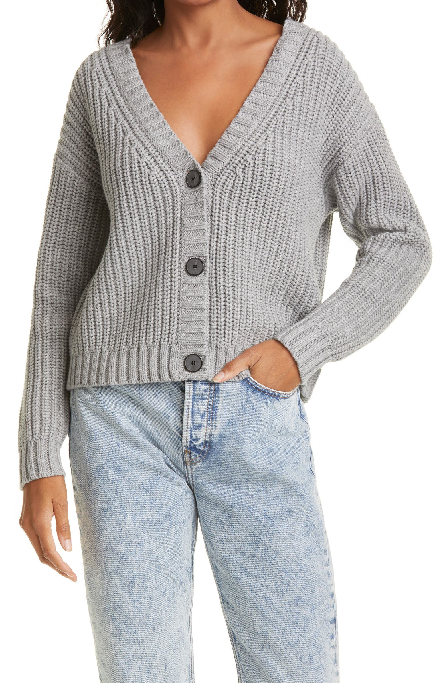 Women's Crop Cardigan | Nordstrom