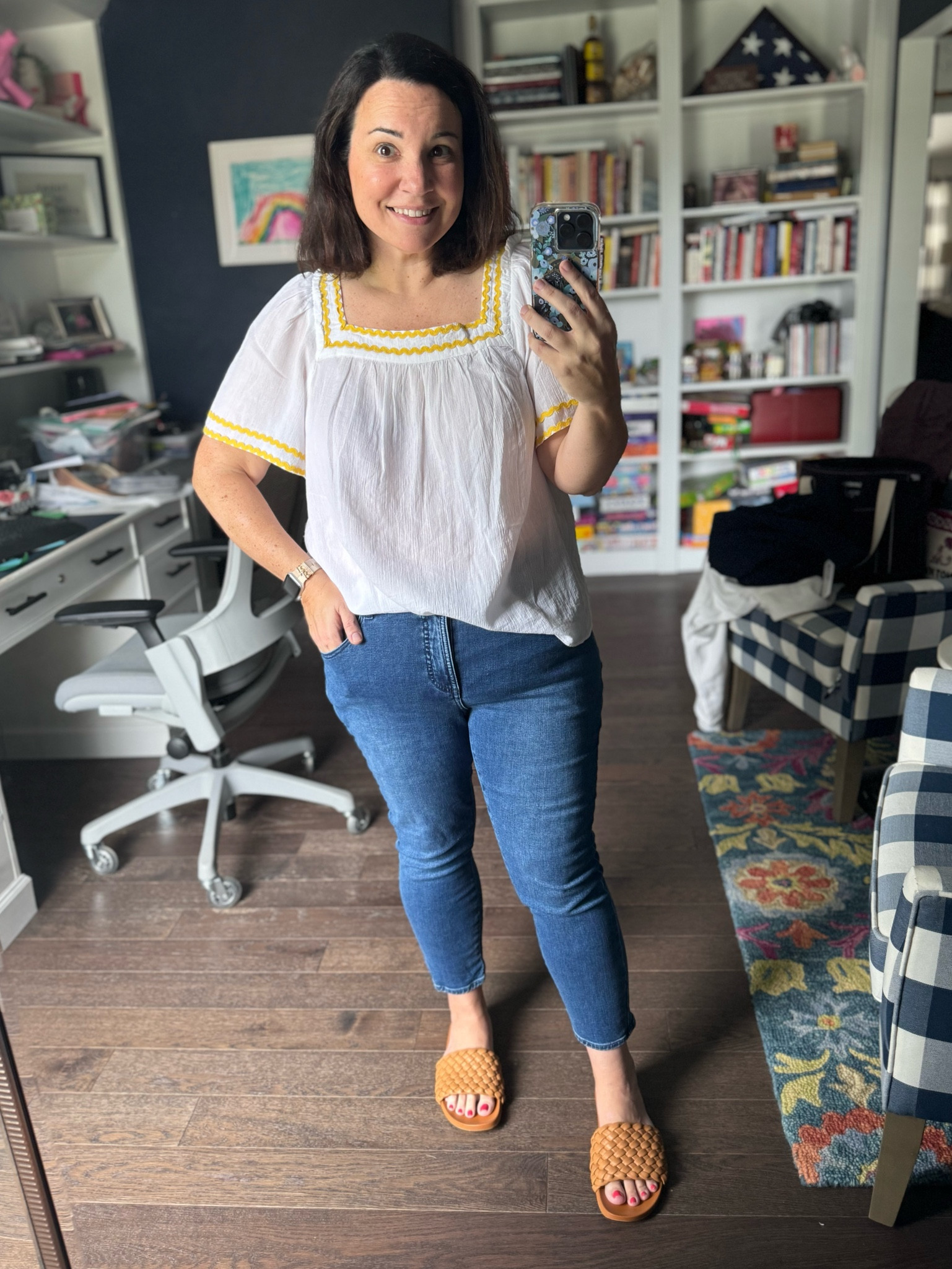 #LTKmidsize #LTKover40 #LTKsalealert