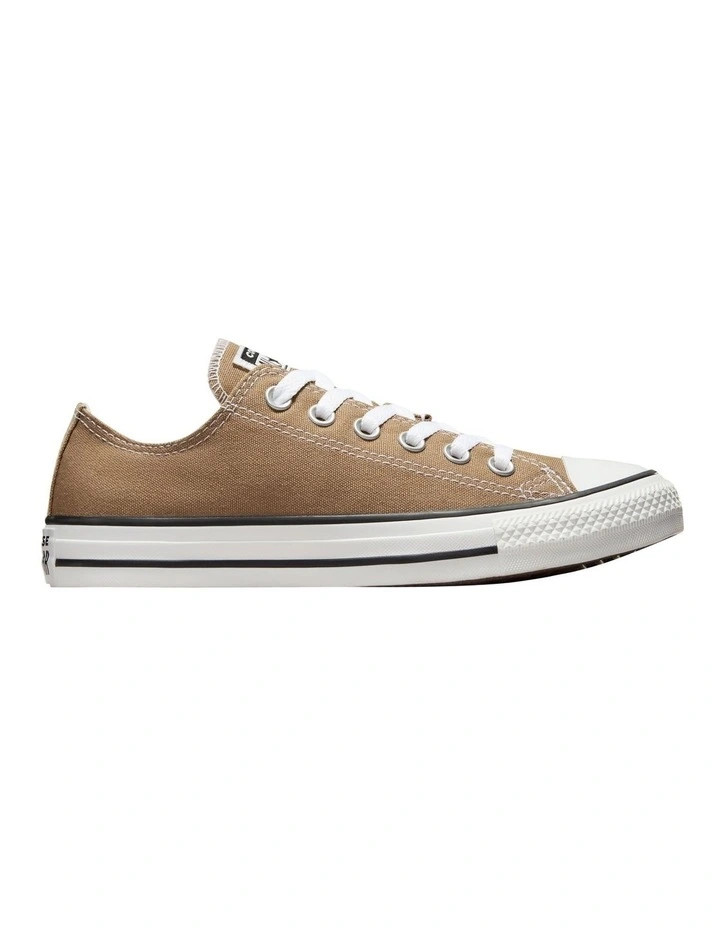 Chuck Taylor All Star Shoe in Hot Tea | Myer