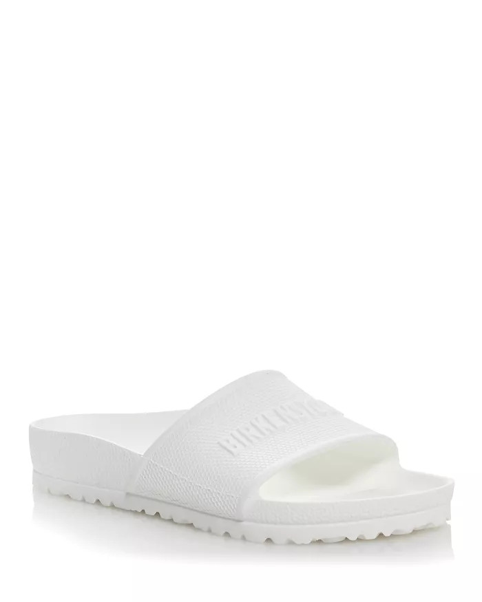 Women's Barbados Slide Sandals | Bloomingdale's (US)