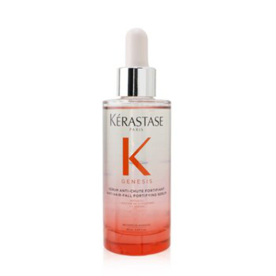 Kerastase - Genesis Anti Hair-fall Fortifying Serum (weakened Hair, Prone To Falling) 90ml / 3.04oz | Jomashop.com & JomaDeals.com