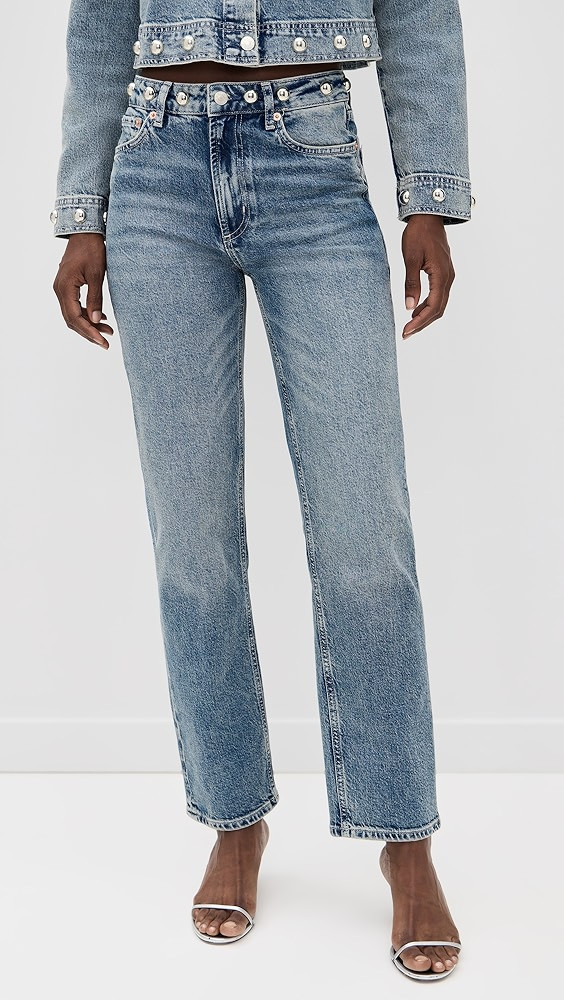 Topanga Jeans | Shopbop