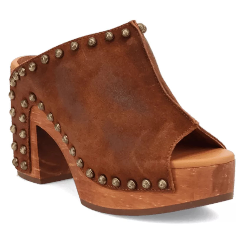 Echo Wooden Sandal | Belk