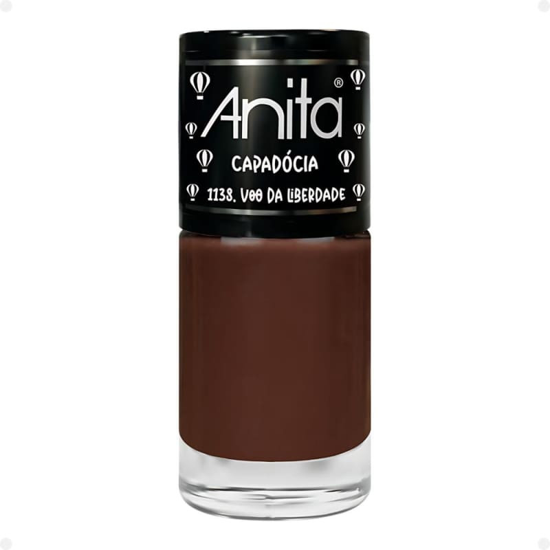 Anita Capadócia Voo da Liberdade
             - Esmalte 10ml | Beleza Na Web (BR)