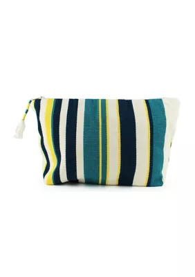 Mercado Global Cristina Cosmetic Pouch | Belk
