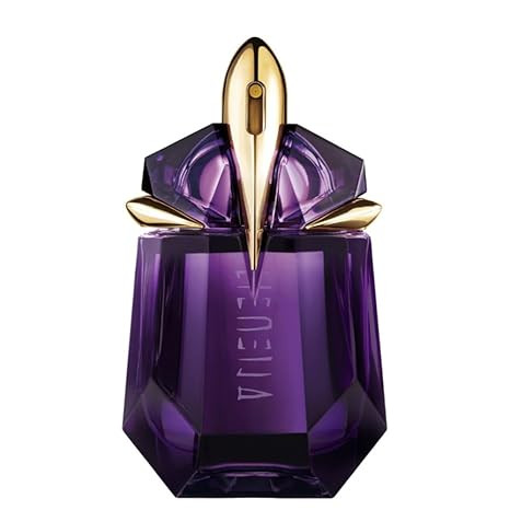 Mugler Alien - Eau de Parfum - Women's Perfume - Floral & Woody - With Jasmine, Wood, and Amber -... | Amazon (US)
