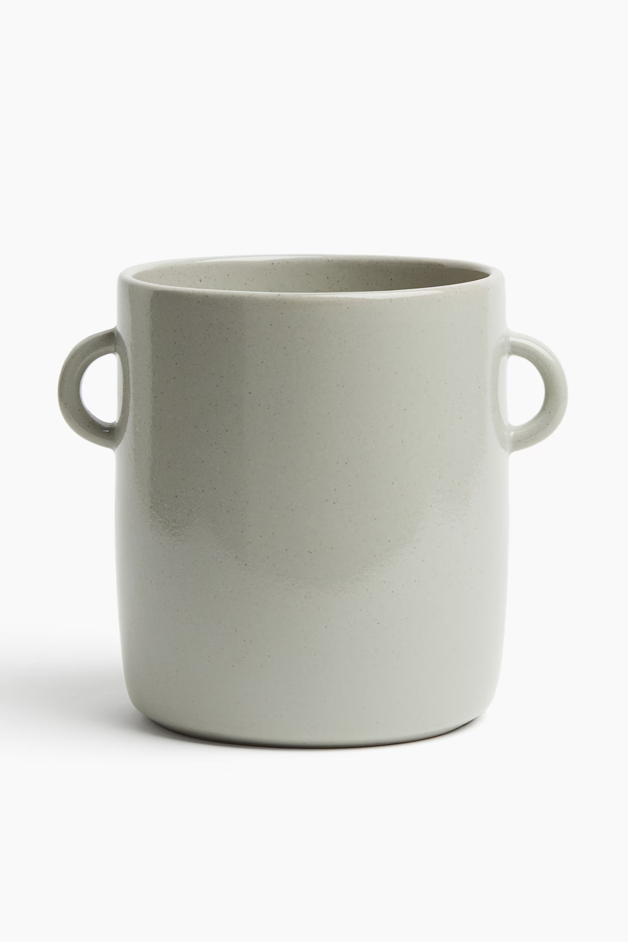 Stoneware utensil holder | H&M (UK, MY, IN, SG, PH, TW, HK)