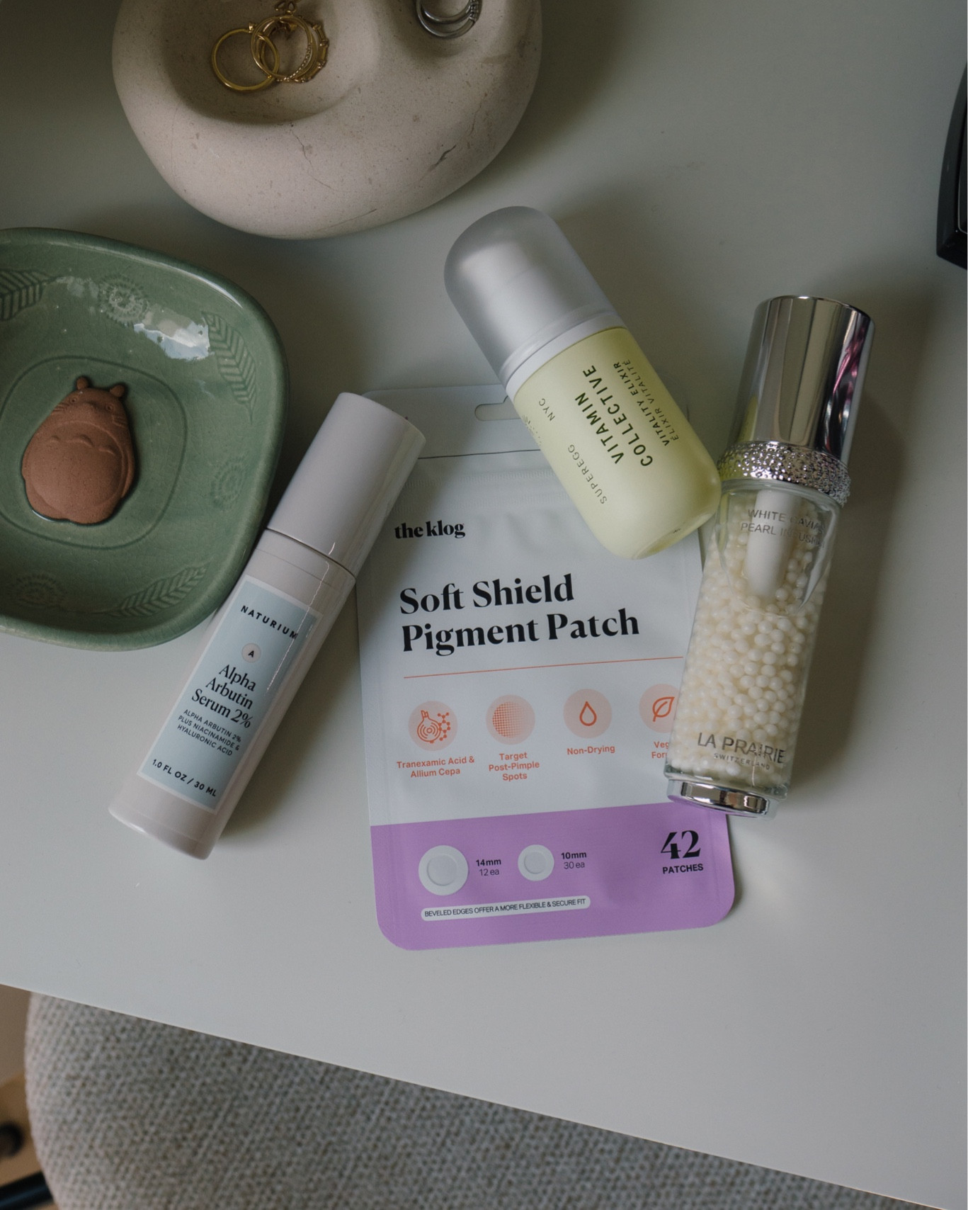 Best brighteners for blemishes and tone! ✨

#LTKGiftGuide #LTKbeauty #LTKfindsunder100