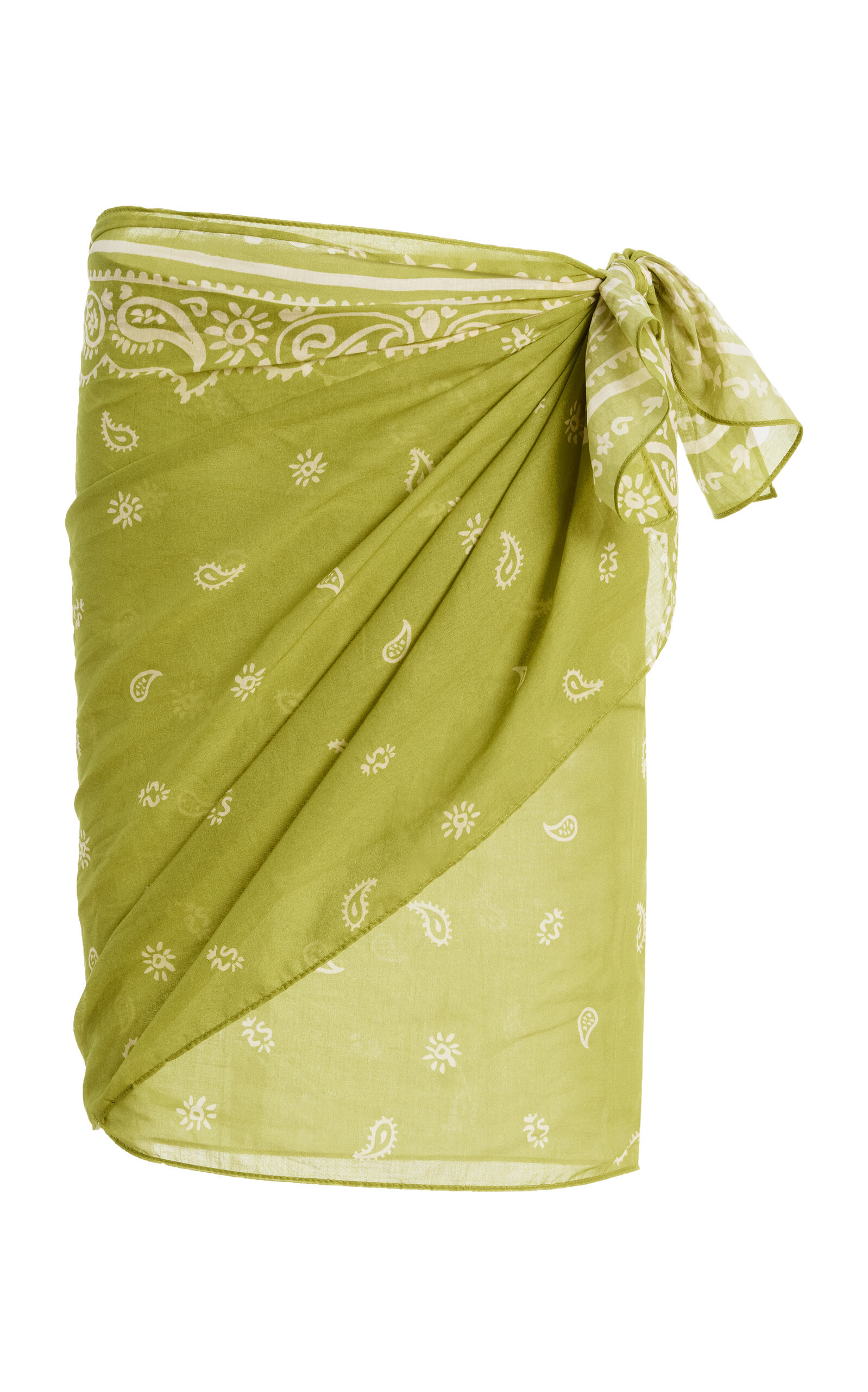 Exclusive La Isla Petite Pareo | Moda Operandi (Global)