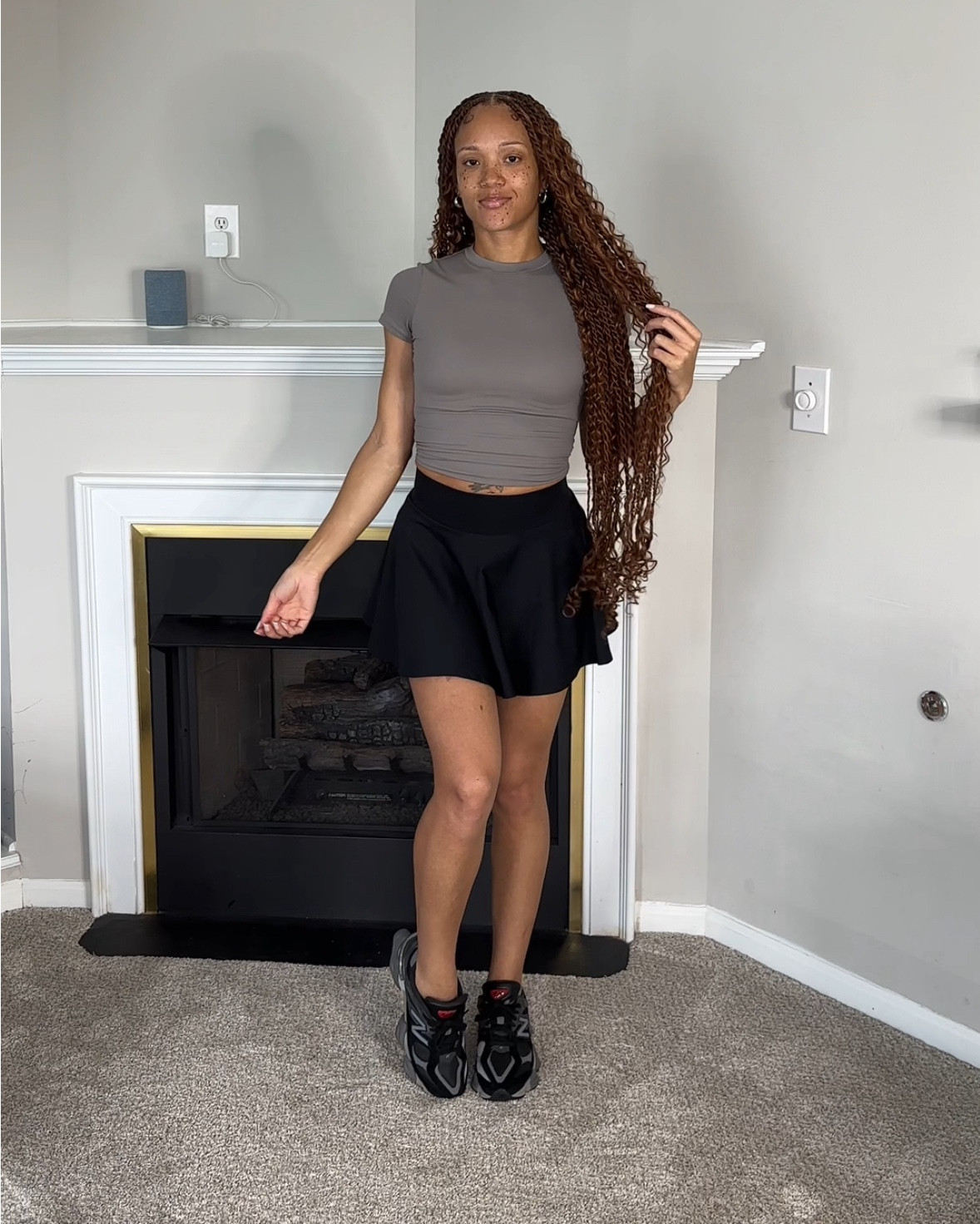 Hot Girl Walk Essentials☀️😎

#LTKFitness #LTKShoeCrush