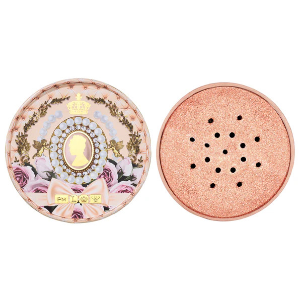 Skintillating Diamond Body Shimmer | Pat McGrath (US)