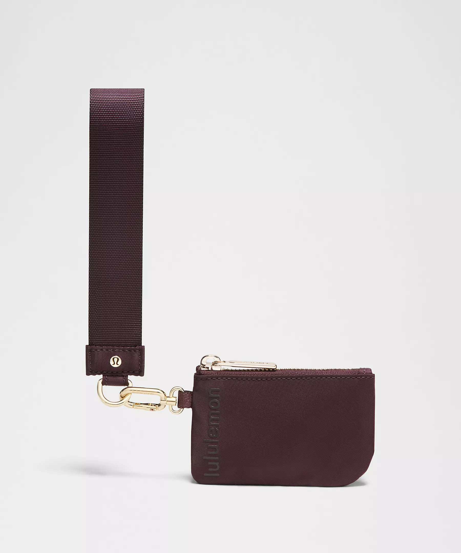 Dual Pouch Wristlet | Lululemon (US)