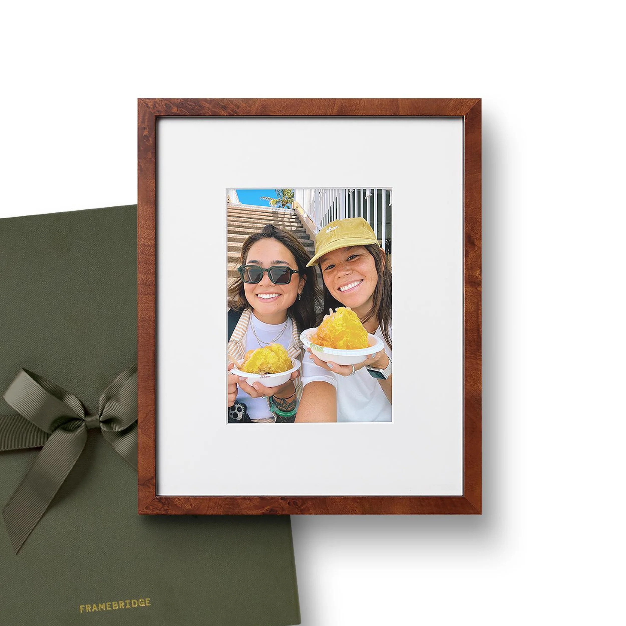 The Perfect Gift: 10x12 | Framebridge