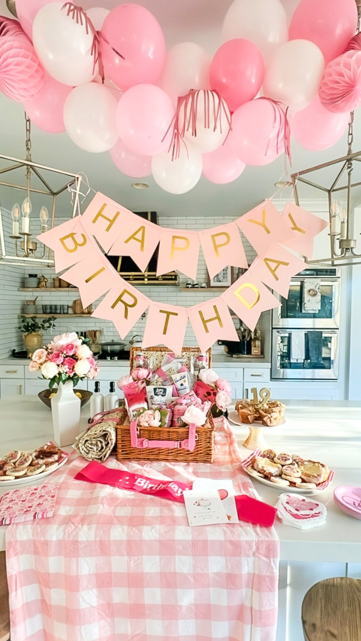 Birthday gift idea for adult daughter 

Picnic basket
Spring gift
Easter gift
Basket filler
Birthday gift 

#LTKGiftGuide #LTKSeasonal #LTKParties