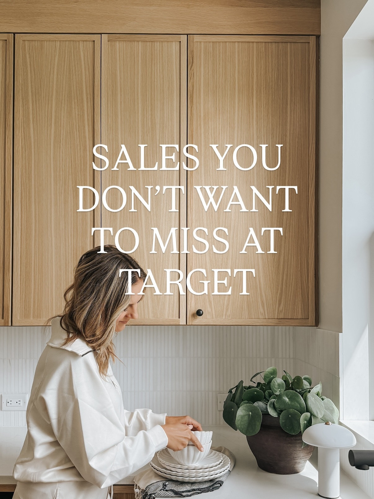 Sales at Target this week on some of my favorite home finds! I love minimal, modern but still warm (while being affordable too!)