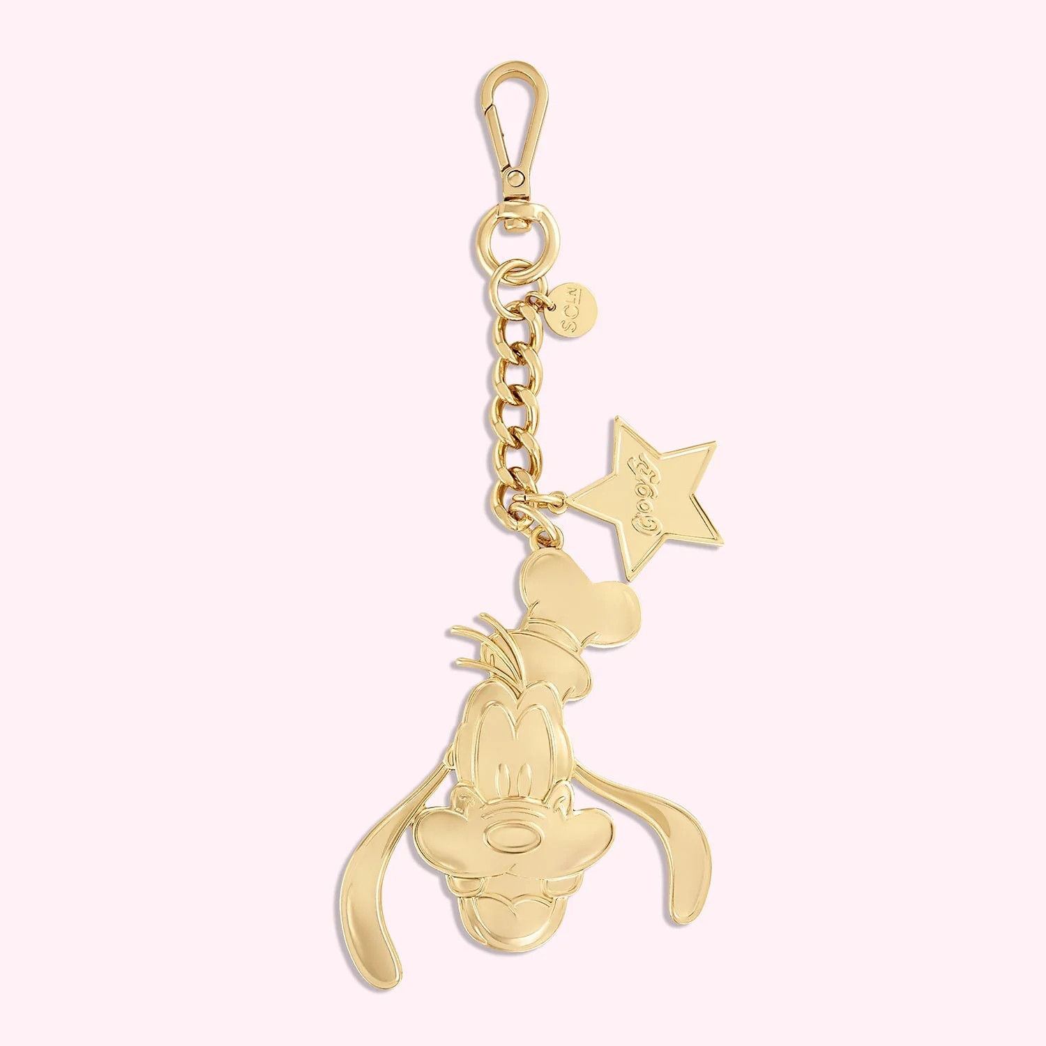 Disney Mickey Mouse Bag Charm | Stoney Clover Lane | Stoney Clover Lane