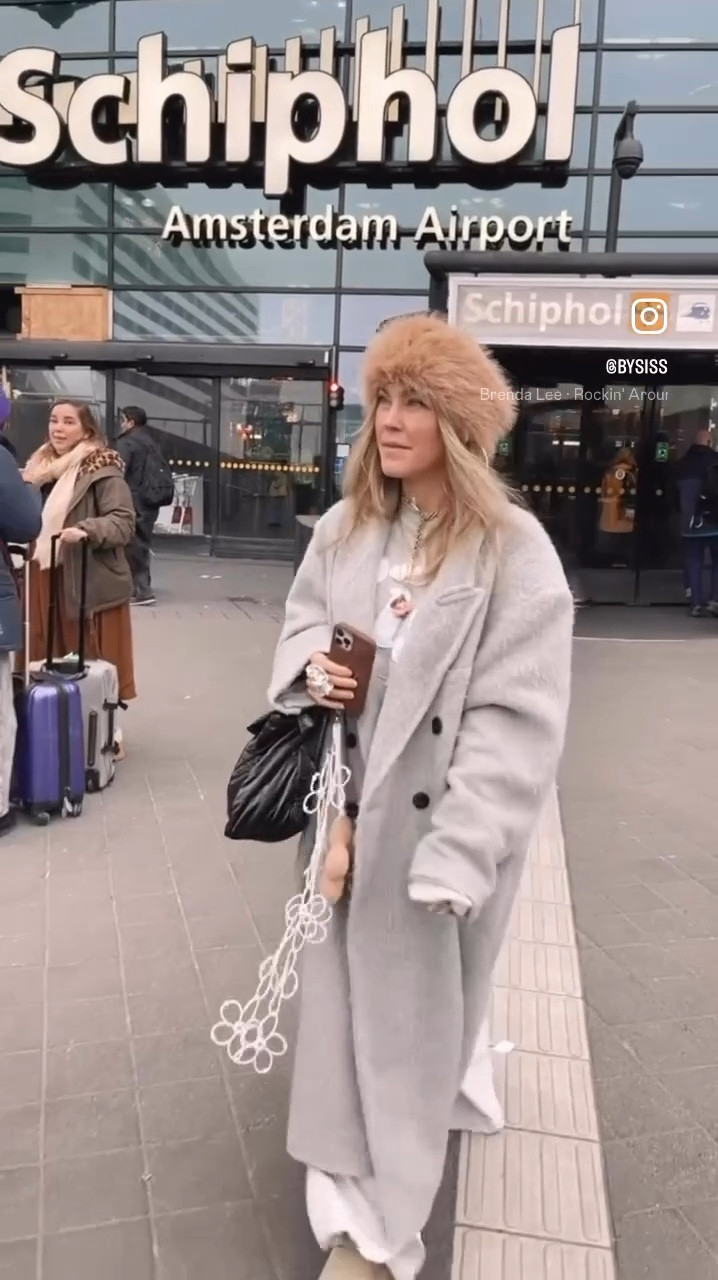 Winter outfit inspiration x2, found similar styles when our styles are not available online girls so when you love our style you can recreate these cozy looks beauties happy day to you 💕💕 xoxo m&e 
Our accessories are from our brand @prettypiecesbysiss shoppable online: www.bySiss.com 

#LTKStyleTip #LTKFindsUnder50 #LTKFindsUnder100