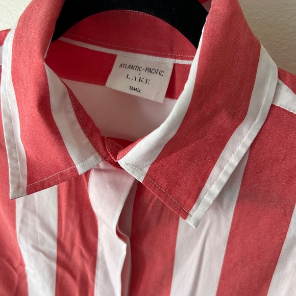 Atlantic pacific x Lake dress | Poshmark