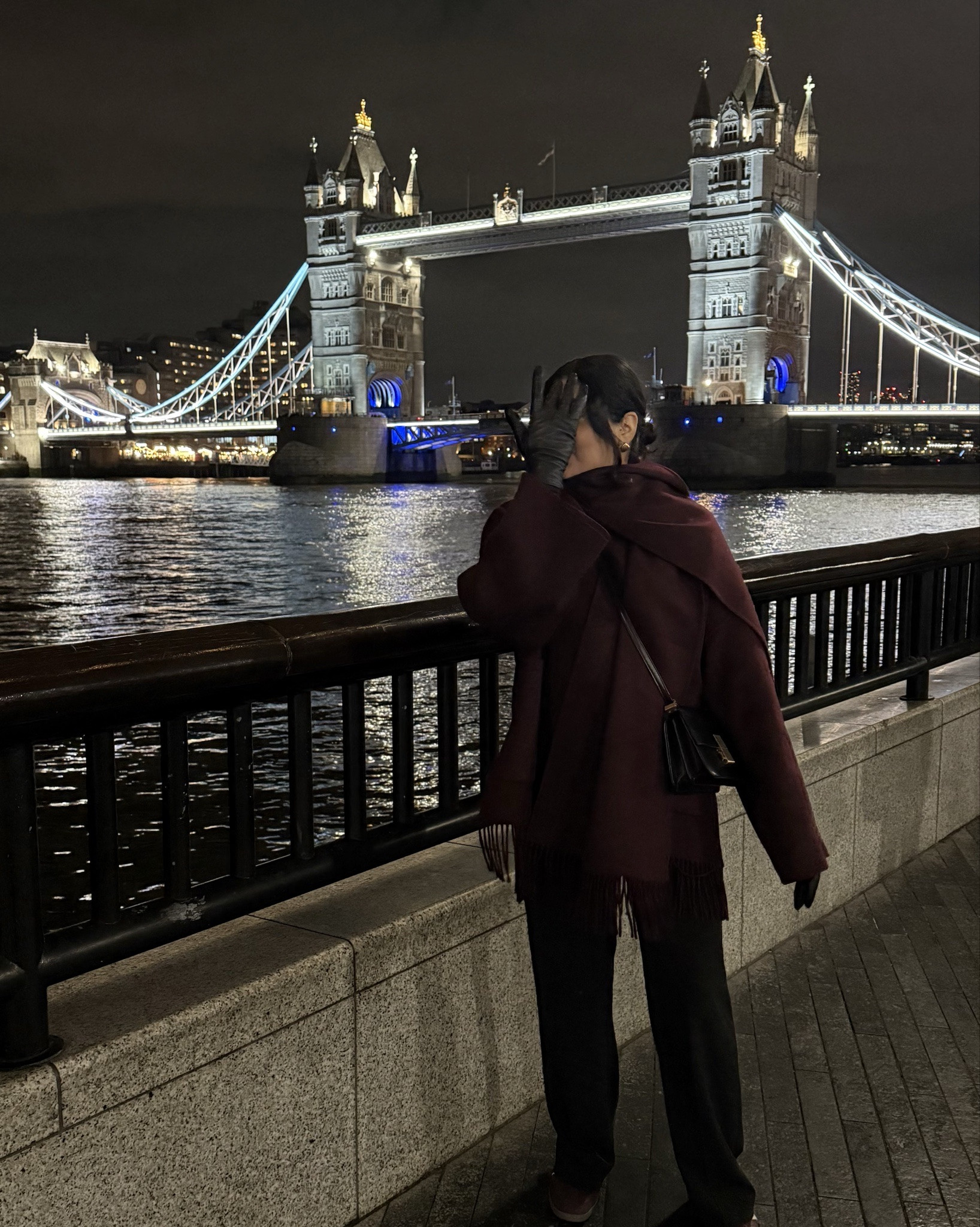 Cosy Winter market outfit ✨

#LTKstyletip #LTKwinter #LTKfestive